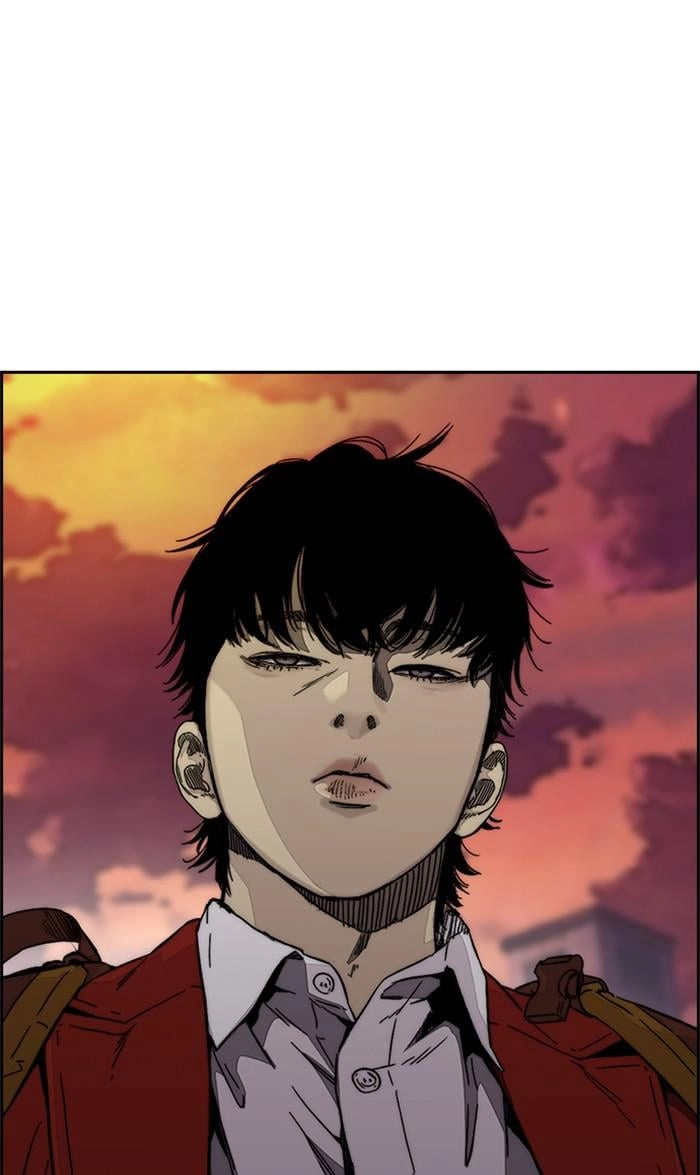 Wind Breaker Chapter 368 – S3-120 Page 87
