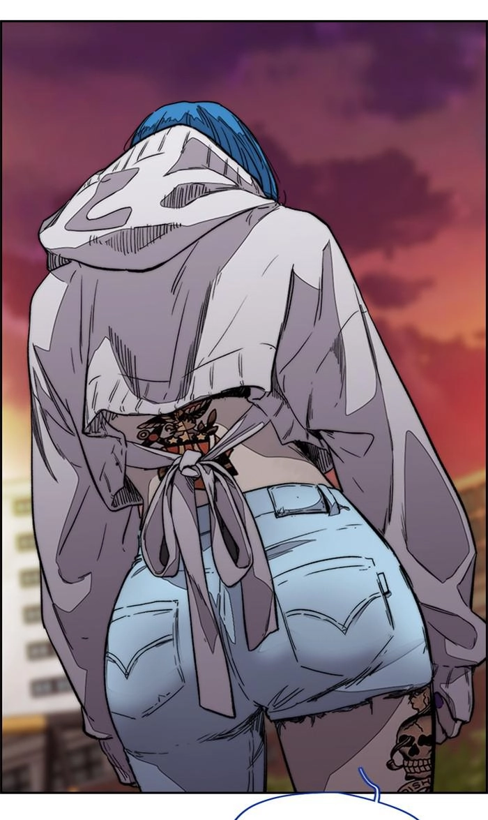 Wind Breaker Chapter 368 – S3-120 Page 116