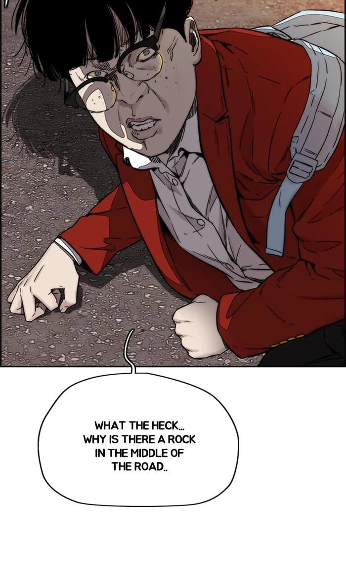 Wind Breaker Chapter 368 – S3-120 Page 77