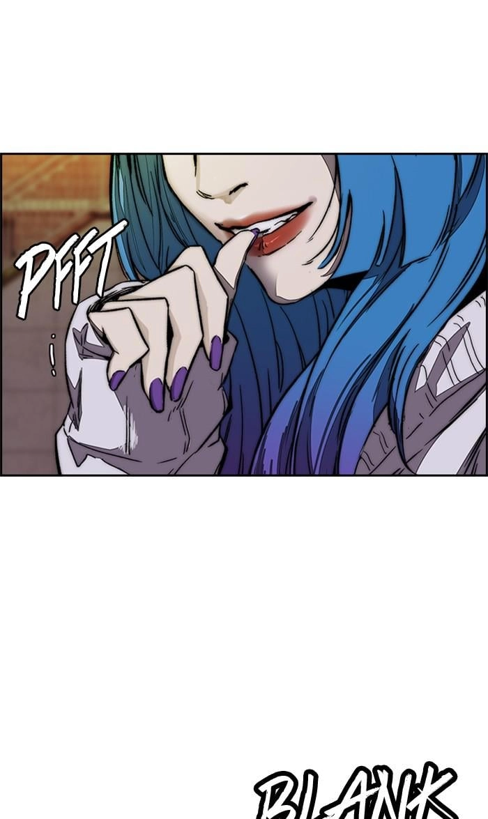 Wind Breaker Chapter 368 – S3-120 Page 100