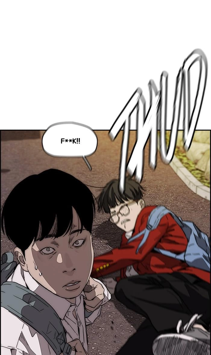 Wind Breaker Chapter 368 – S3-120 Page 75