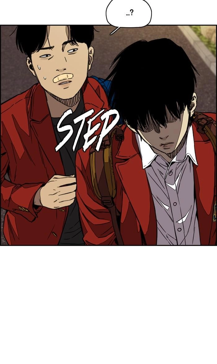 Wind Breaker Chapter 368 – S3-120 Page 102