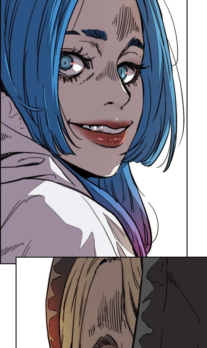 Wind Breaker Chapter 368 – S3-120 Page 134