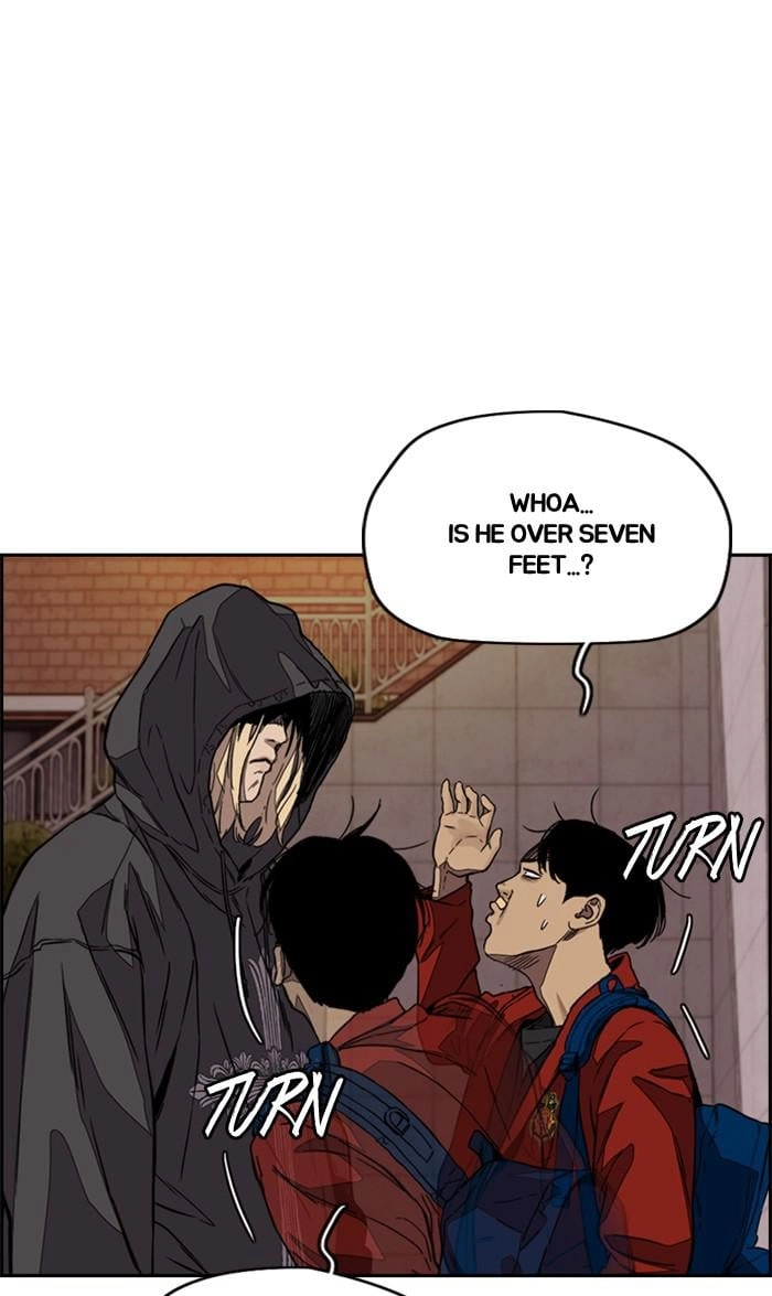 Wind Breaker Chapter 368 – S3-120 Page 96