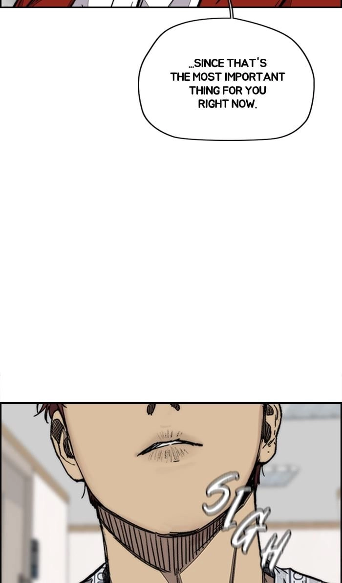 Wind Breaker Chapter 368 – S3-120 Page 11