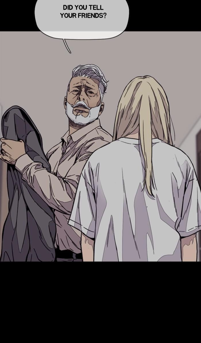 Wind Breaker Chapter 368 – S3-120 Page 23