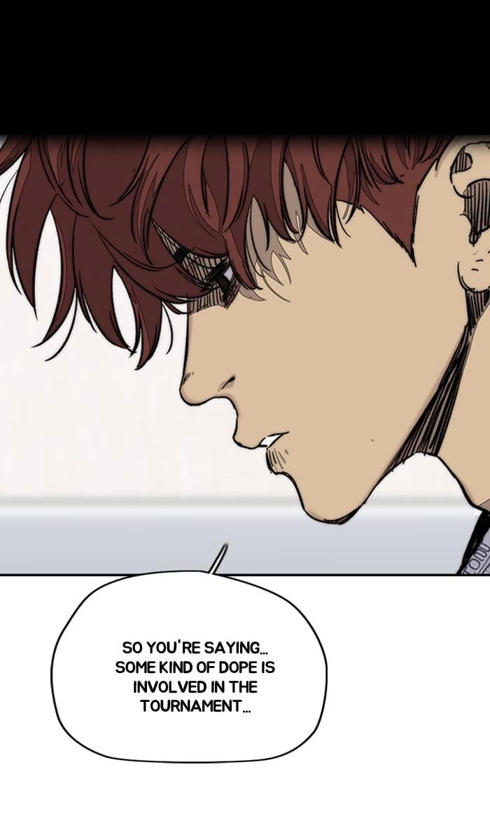 Wind Breaker Chapter 368 – S3-120 Page 5
