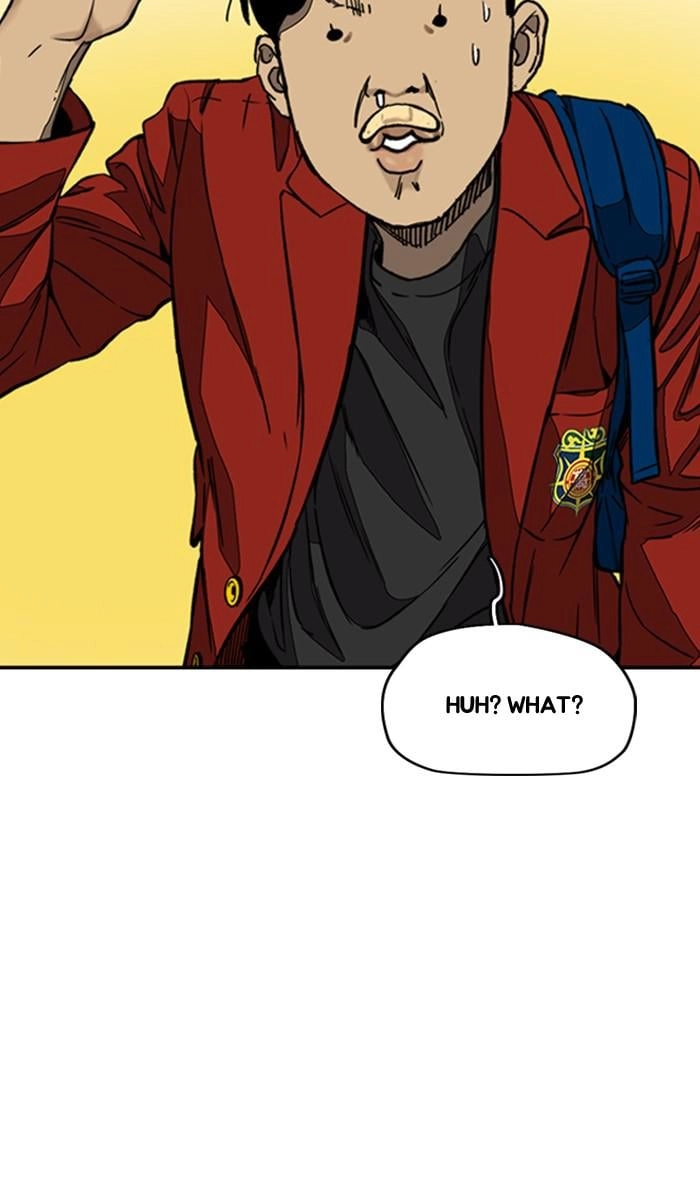 Wind Breaker Chapter 368 – S3-120 Page 99