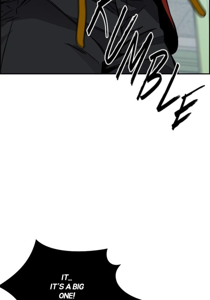 Wind Breaker Chapter 384 – S4-6 Page 177