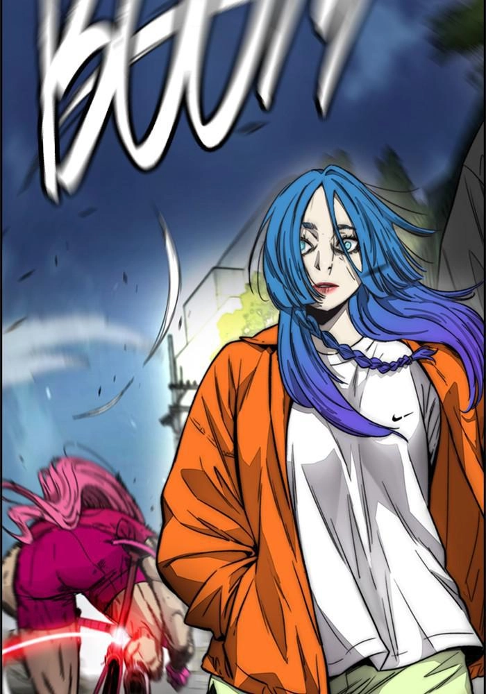 Wind Breaker Chapter 384 – S4-6 Page 279