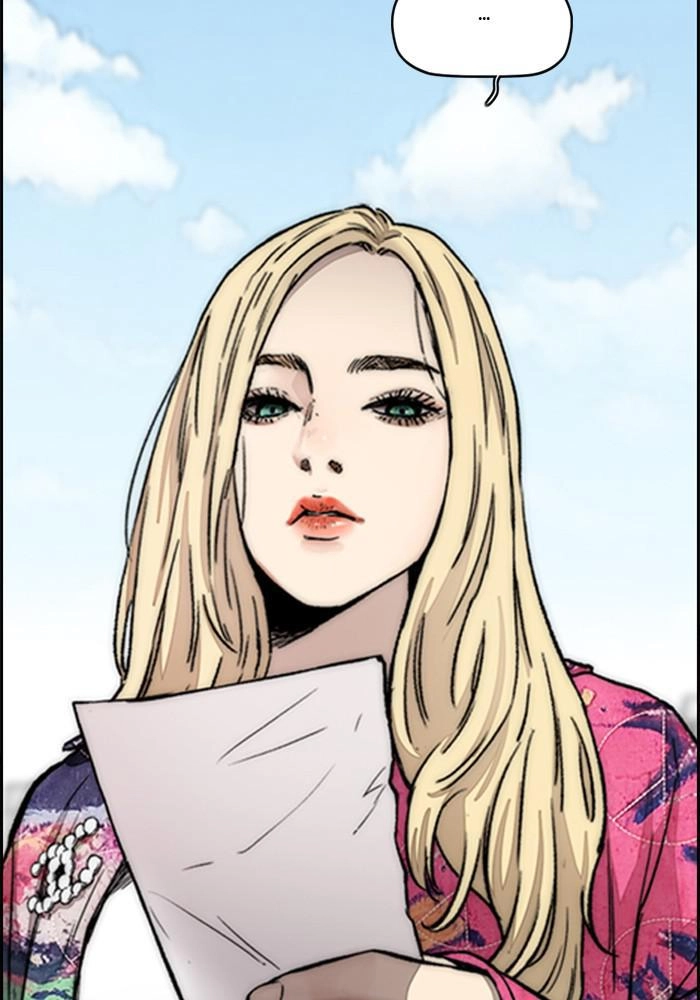 Wind Breaker Chapter 384 – S4-6 Page 49