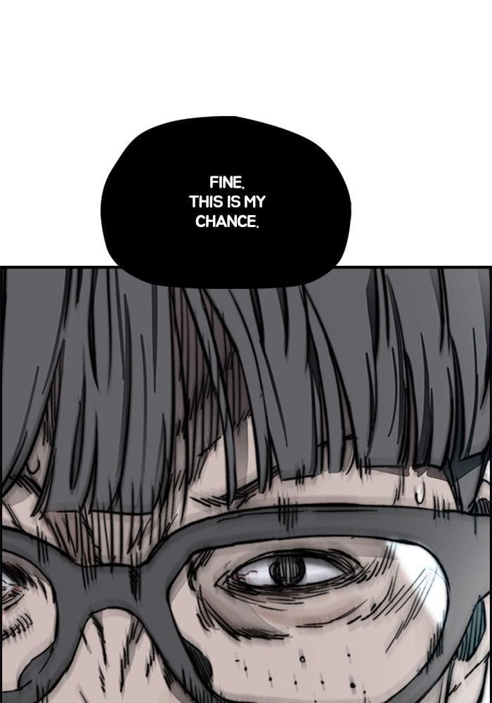 Wind Breaker Chapter 384 – S4-6 Page 139