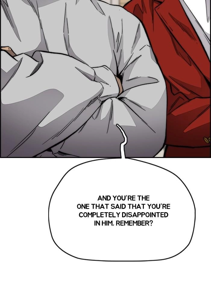 Wind Breaker Chapter 384 – S4-6 Page 221