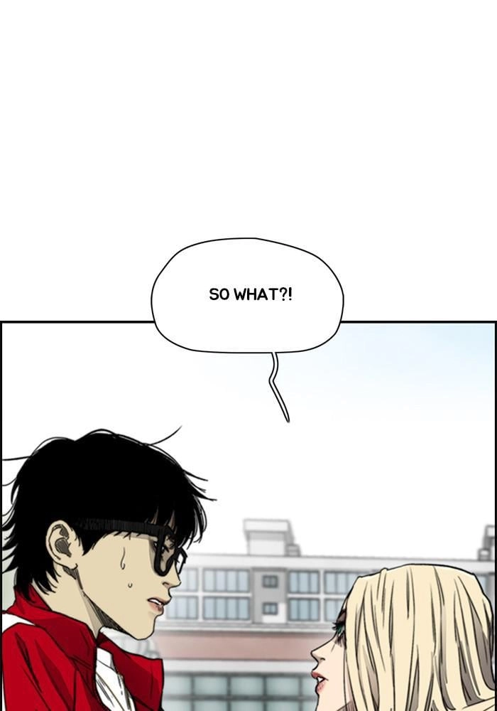 Wind Breaker Chapter 384 – S4-6 Page 34
