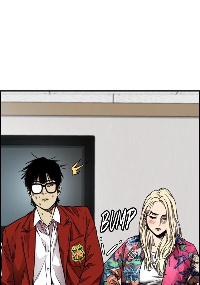 Wind Breaker Chapter 384 – S4-6 Page 235