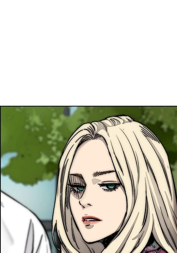 Wind Breaker Chapter 384 – S4-6 Page 100
