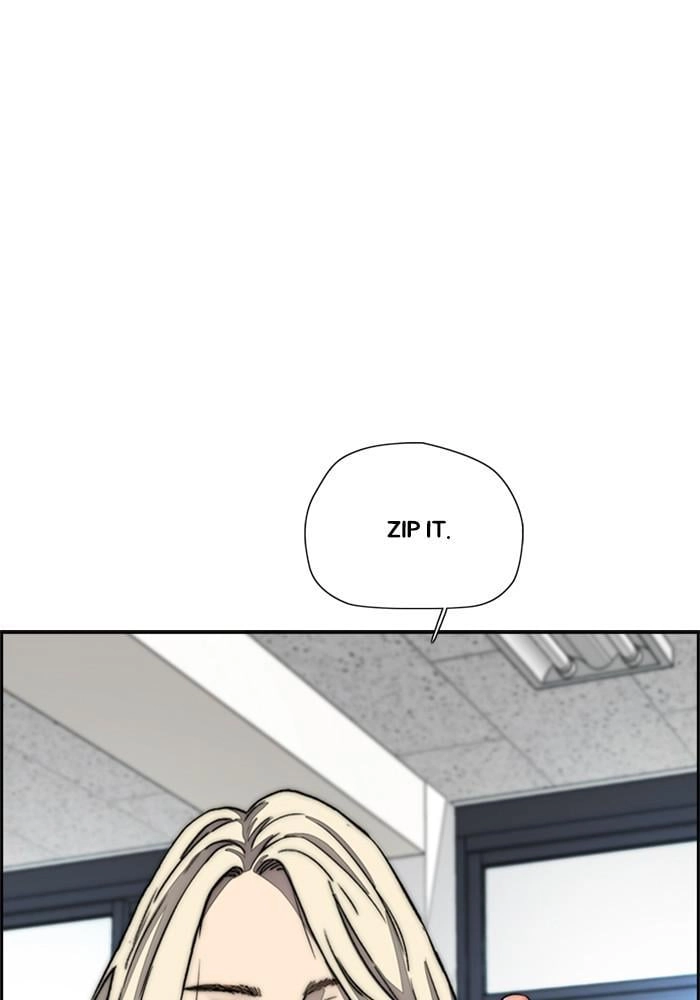 Wind Breaker Chapter 384 – S4-6 Page 129