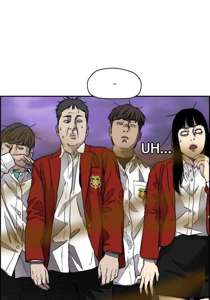 Wind Breaker Chapter 384 – S4-6 Page 206
