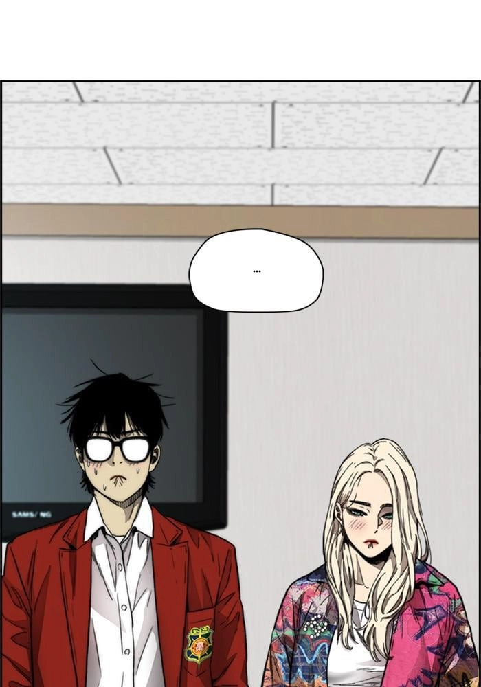 Wind Breaker Chapter 384 – S4-6 Page 233