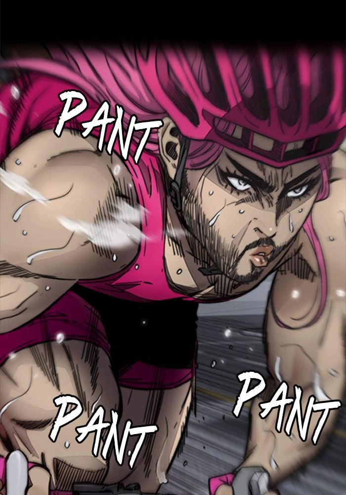 Wind Breaker Chapter 384 – S4-6 Page 304