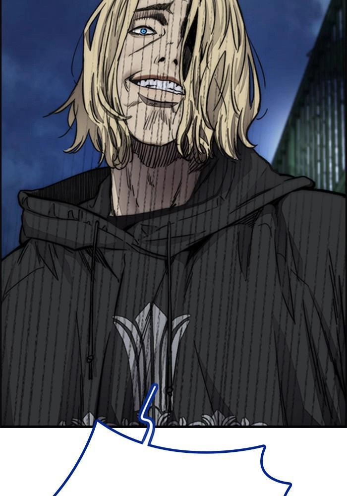 Wind Breaker Chapter 384 – S4-6 Page 295