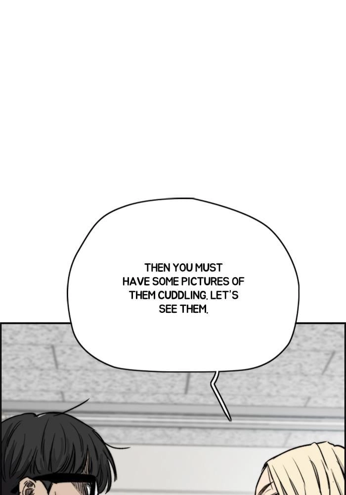 Wind Breaker Chapter 384 – S4-6 Page 147