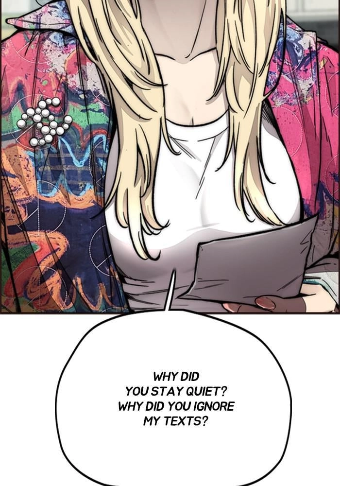 Wind Breaker Chapter 384 – S4-6 Page 62