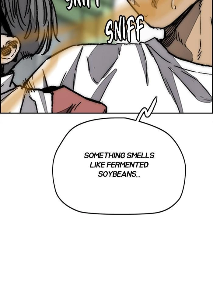 Wind Breaker Chapter 384 – S4-6 Page 201