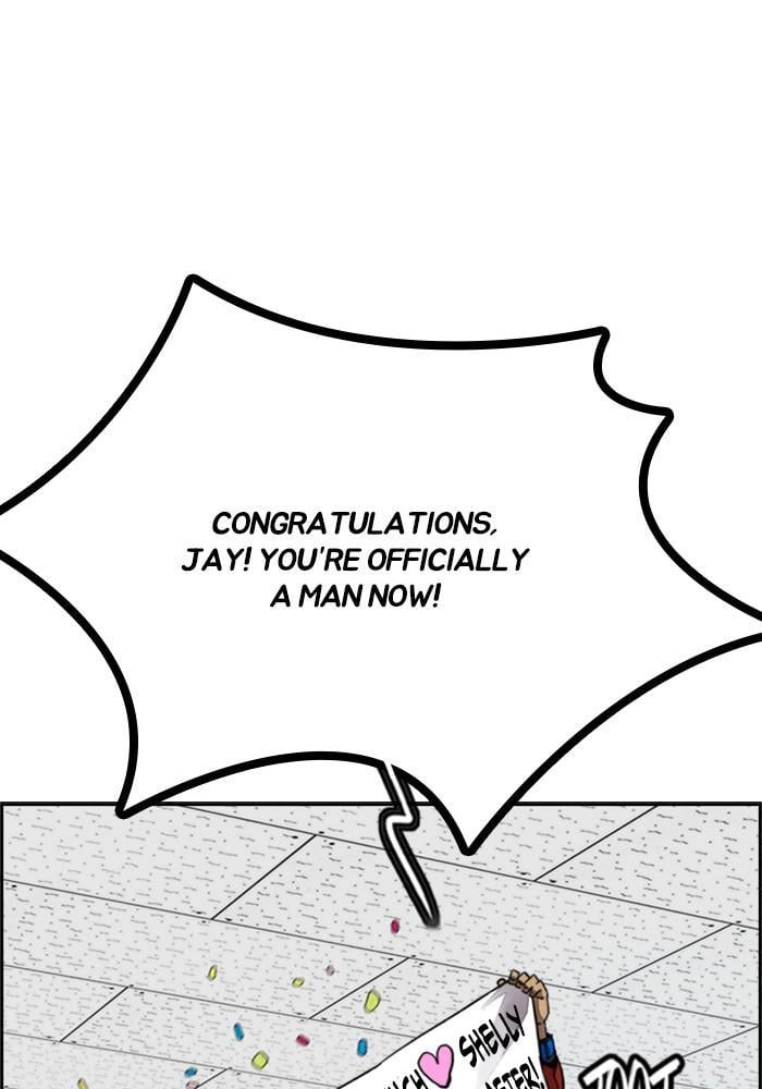 Wind Breaker Chapter 384 – S4-6 Page 242