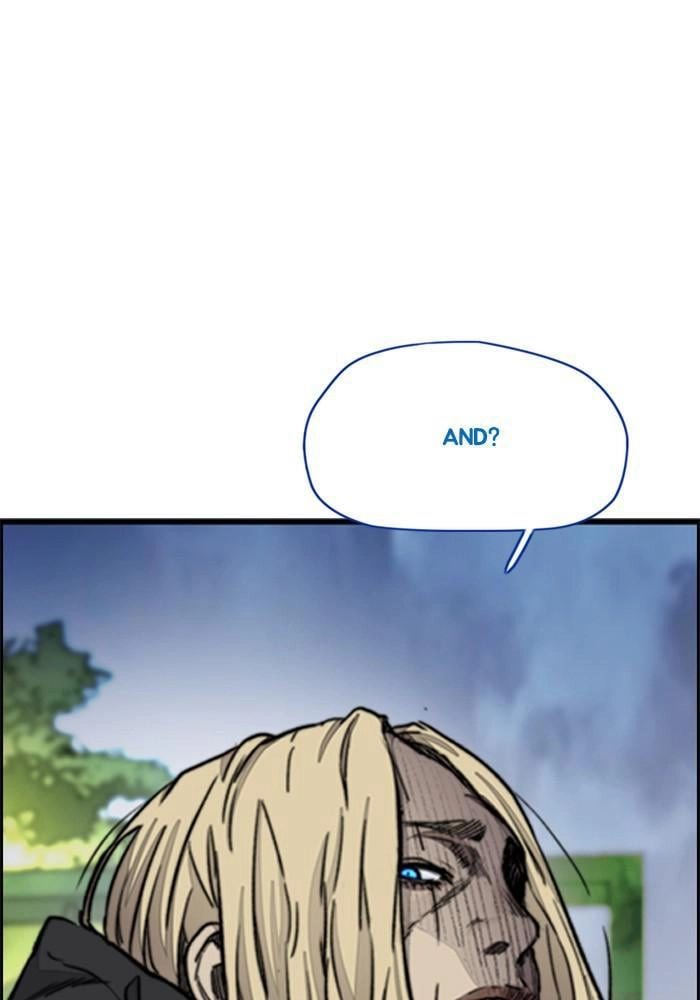 Wind Breaker Chapter 384 – S4-6 Page 262