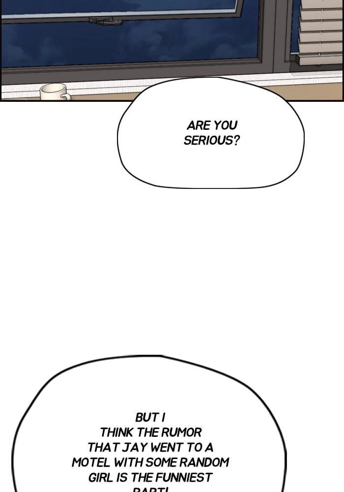 Wind Breaker Chapter 384 – S4-6 Page 215