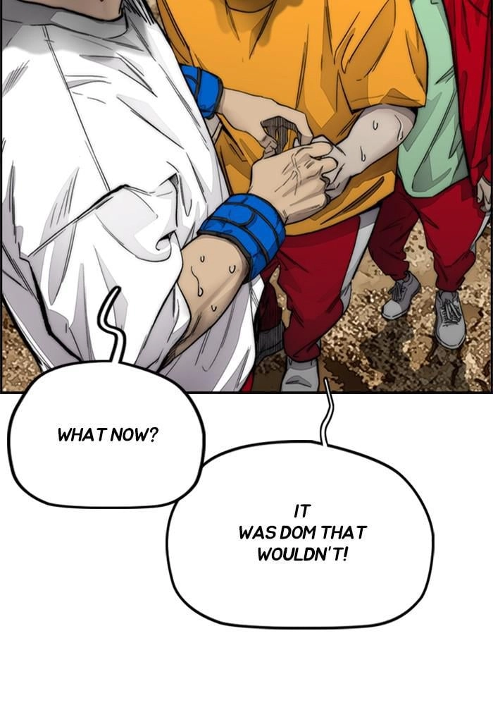 Wind Breaker Chapter 384 – S4-6 Page 95