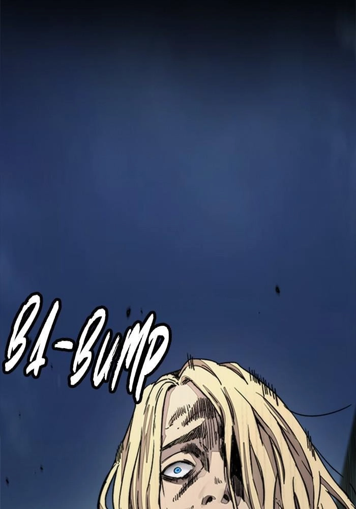Wind Breaker Chapter 384 – S4-6 Page 301