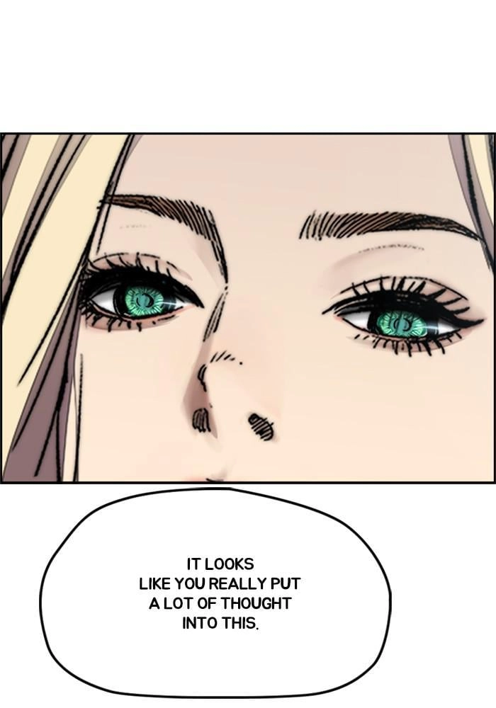 Wind Breaker Chapter 384 – S4-6 Page 57