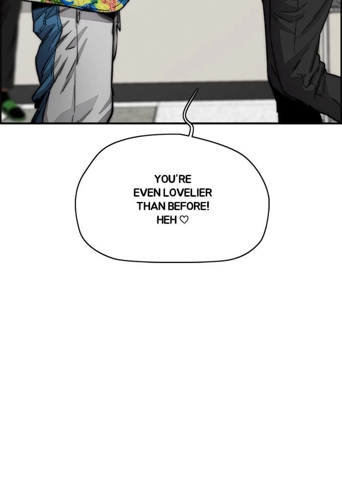 Wind Breaker Chapter 384 – S4-6 Page 128