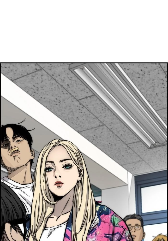 Wind Breaker Chapter 384 – S4-6 Page 120