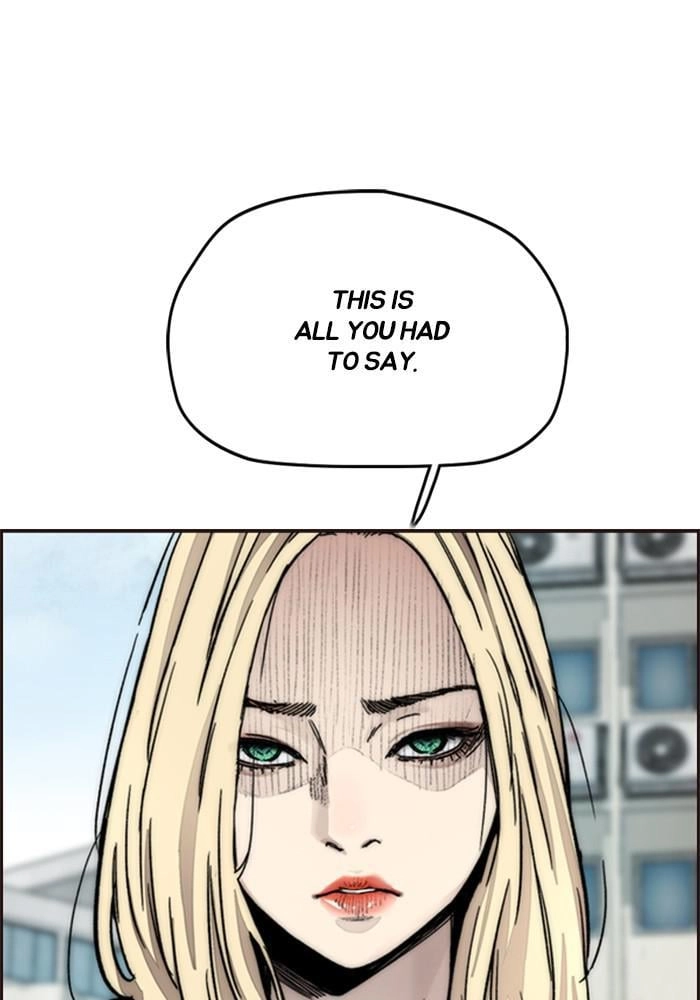 Wind Breaker Chapter 384 – S4-6 Page 61