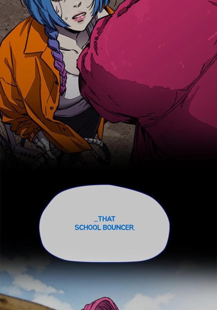 Wind Breaker Chapter 384 – S4-6 Page 286
