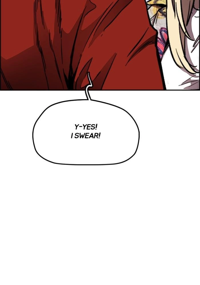 Wind Breaker Chapter 384 – S4-6 Page 146