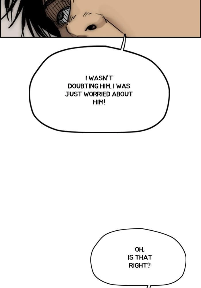 Wind Breaker Chapter 384 – S4-6 Page 223