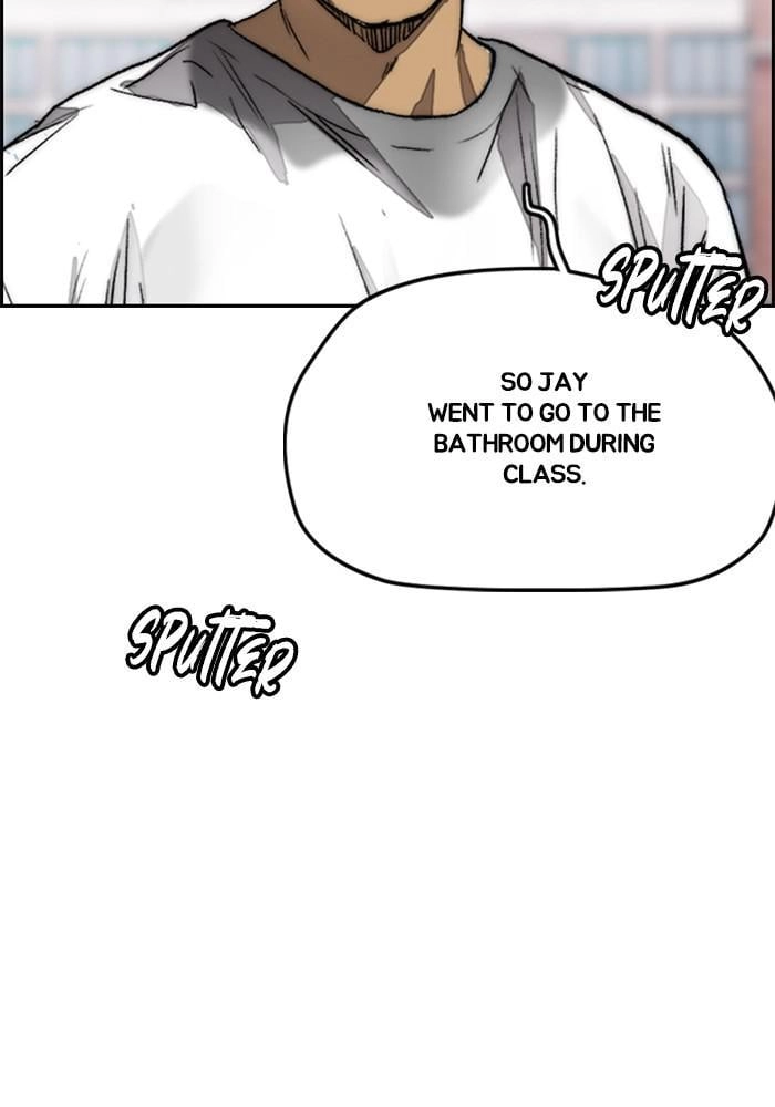 Wind Breaker Chapter 384 – S4-6 Page 24