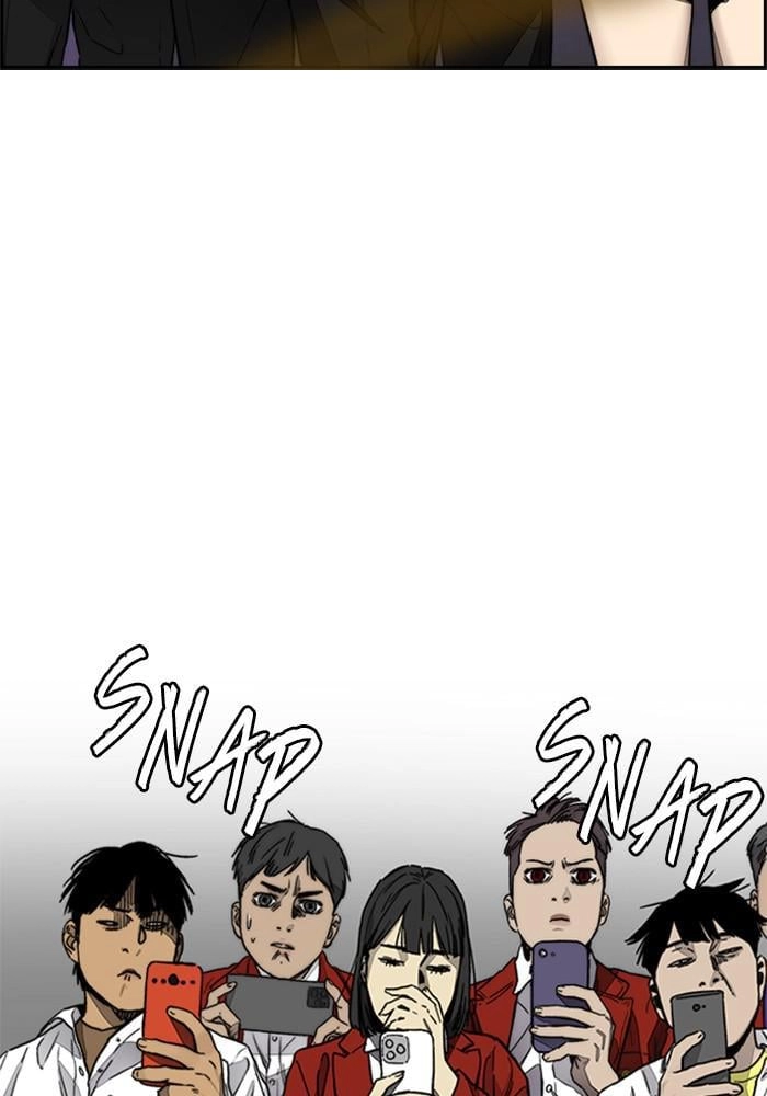 Wind Breaker Chapter 384 – S4-6 Page 207
