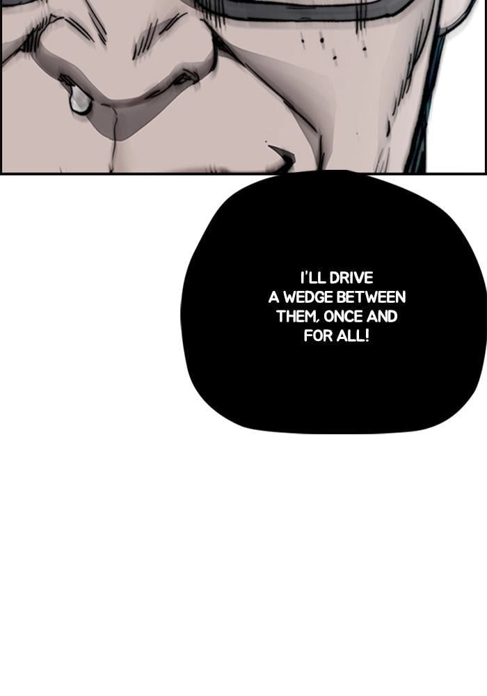 Wind Breaker Chapter 384 – S4-6 Page 140