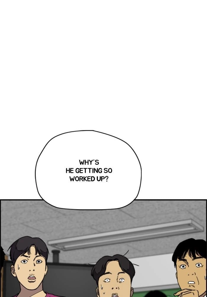 Wind Breaker Chapter 384 – S4-6 Page 169