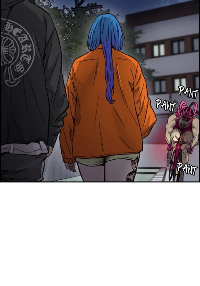 Wind Breaker Chapter 384 – S4-6 Page 277
