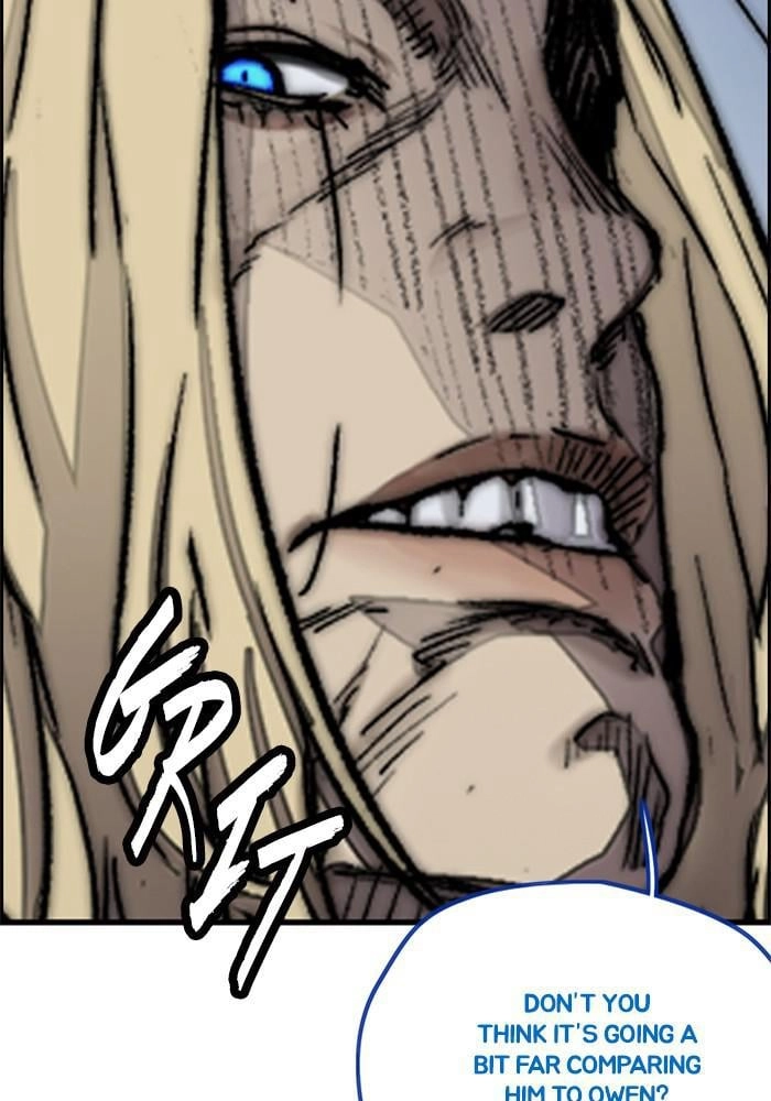 Wind Breaker Chapter 384 – S4-6 Page 272