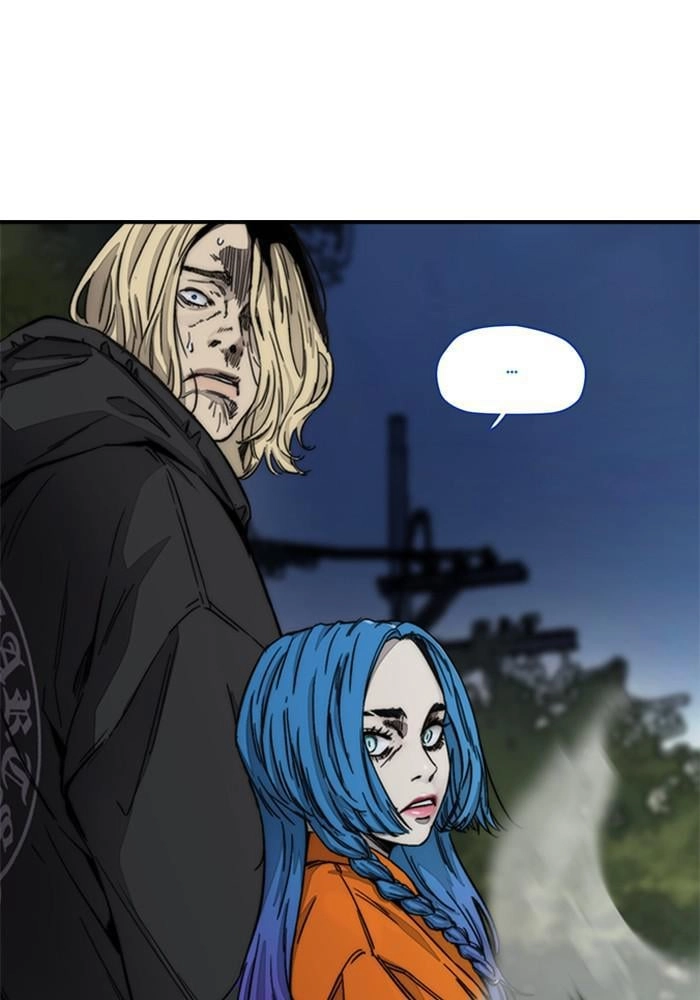 Wind Breaker Chapter 384 – S4-6 Page 281