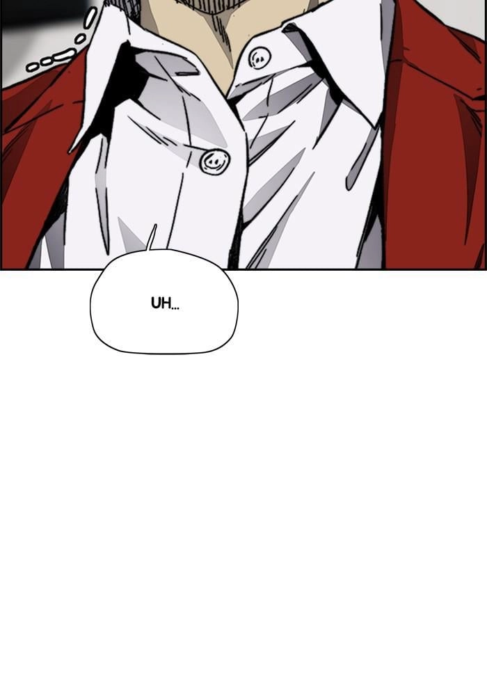 Wind Breaker Chapter 384 – S4-6 Page 238