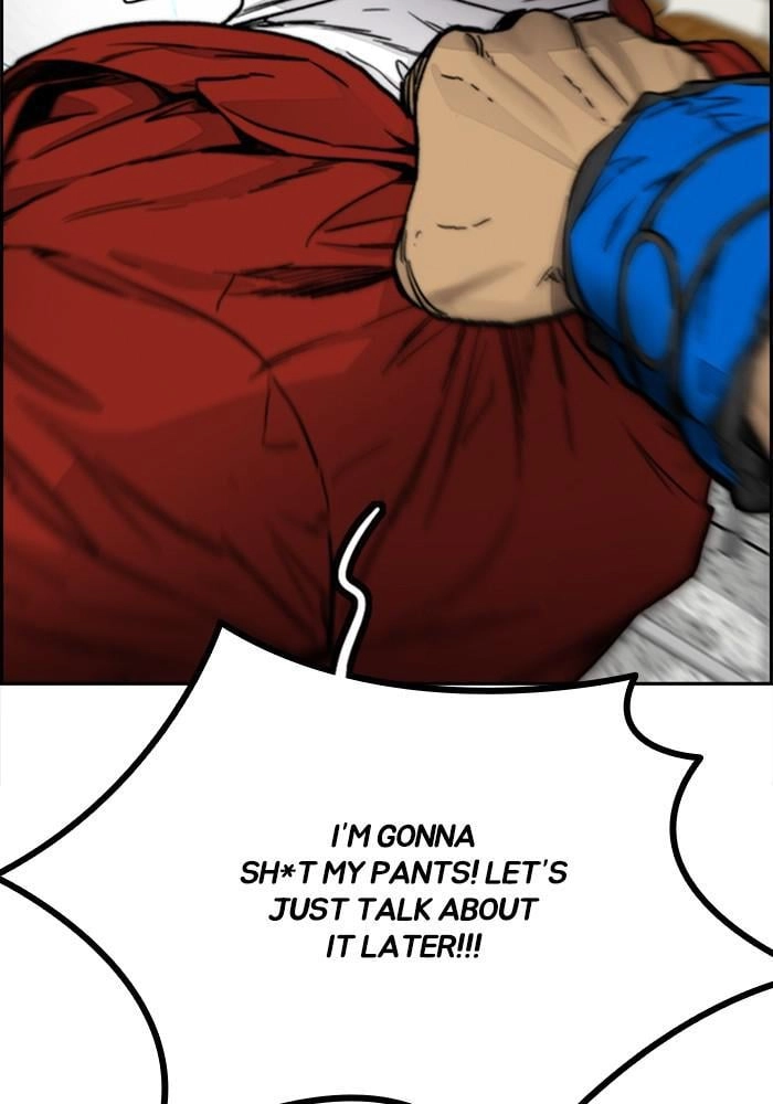 Wind Breaker Chapter 384 – S4-6 Page 186