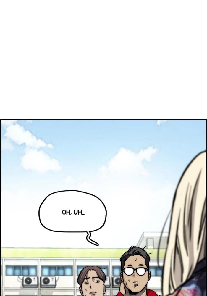 Wind Breaker Chapter 384 – S4-6 Page 103